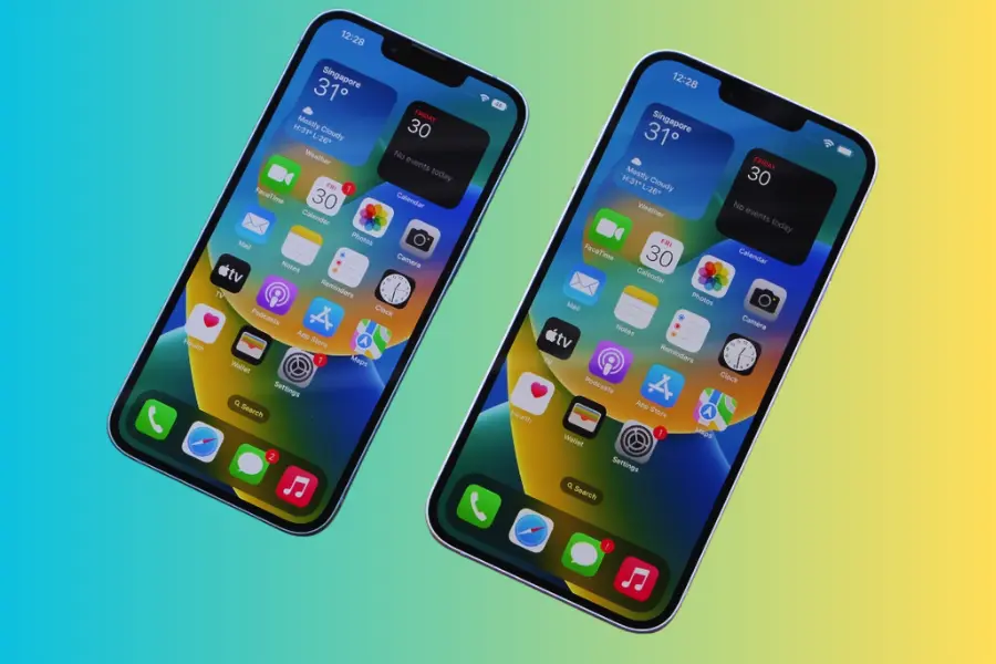 ¿Cuánto mide el iPhone 14 Plus_ Más grande, ¿mejor