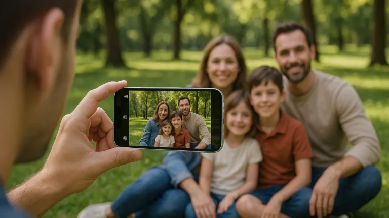 Cómo configurar la cámara iPhone 14 y iPhone 14 Plus para sacarle el máximo partido