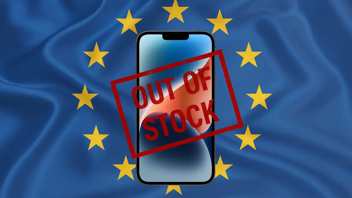 iPhone 14 Pro ya no se vende en Europa por qué y cómo conseguirlo reacondicionado